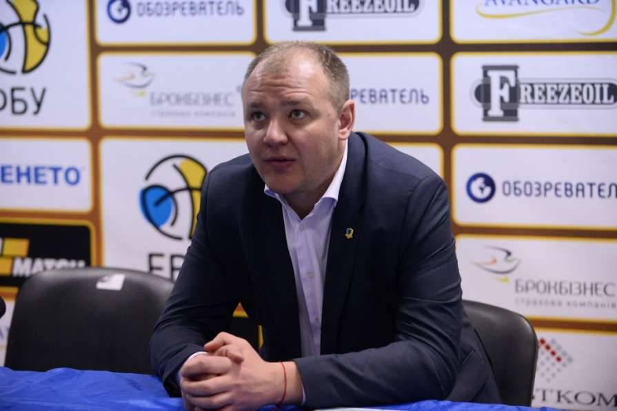 Коваль: «Возможно, будут новые подписания»