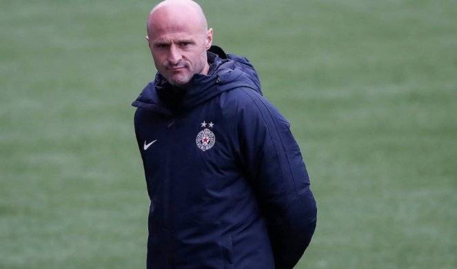 Екс-гравця Шахтаря звільнено з сербського гранда