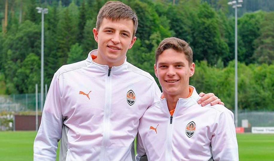 Трубін пояснив, чому Судакову буде важко покинути Шахтар