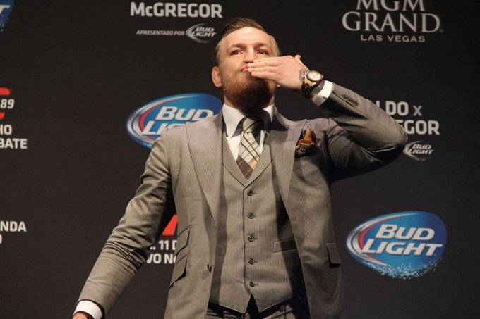 Отец Хабиба: «Хочу реванша сына с Конором чтобы хейтеры замолчали»