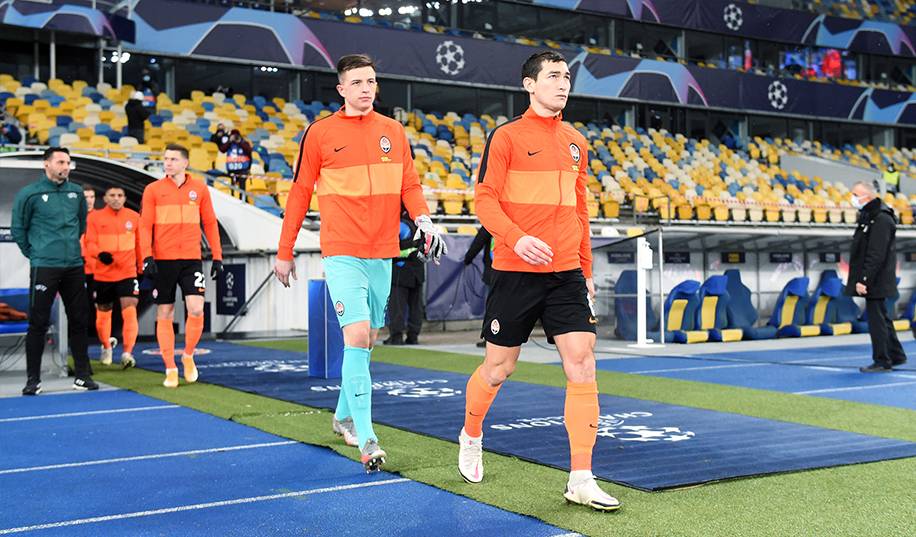 Визначився перший суперник « Шахтаря » в кваліфікації Ліги чемпіонів