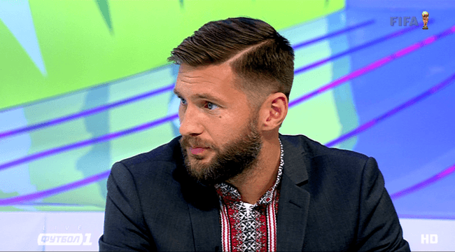 Левченко - про Петракова: «Тренер не має права виходити на публіку і« обс * рать »своїх підопічних»