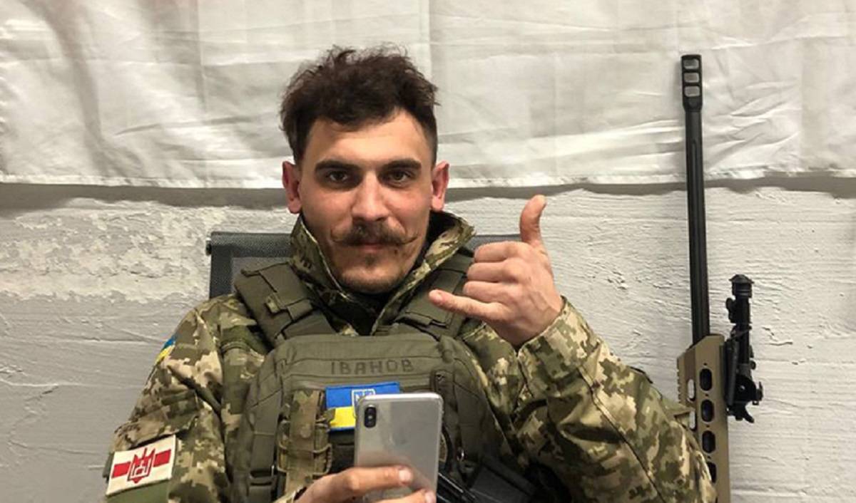 «Янкі»: «Усик просто юлить. Це ж вся одна бандєйка. Справжній українець – це Амосов»