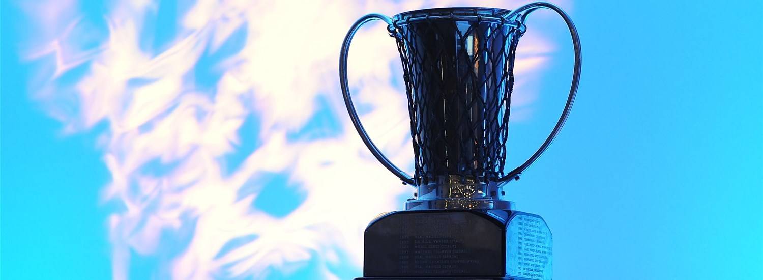 « Київ-Баскет » і « Дніпро » заявилися на Кубок Європи FIBA 