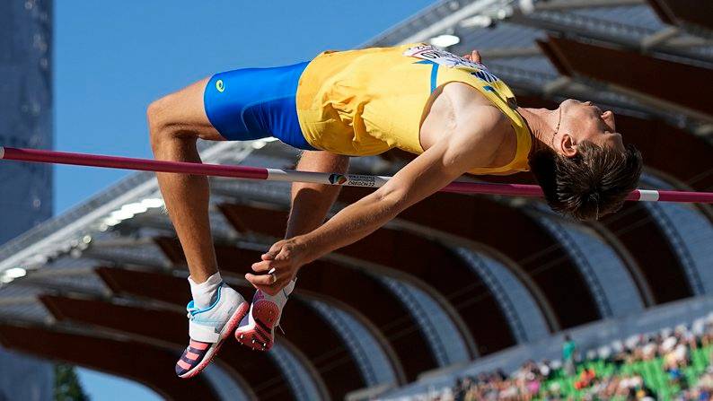Андрій Проценко – про зустріч з Сергієм Бубкою та допомогу від Фонду солідарності