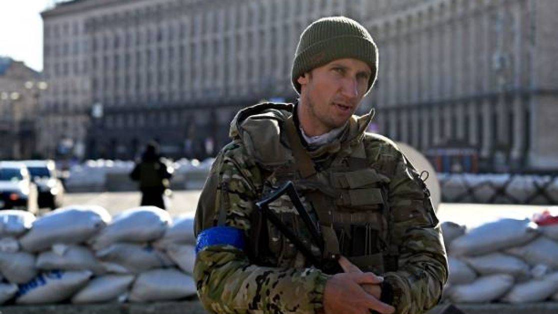 «Українець з великої літери». Стаховський про перемогу Амосова
