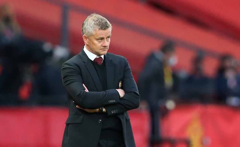 Фердинанд: «Сульшер должен быть требовательнее к игрокам»