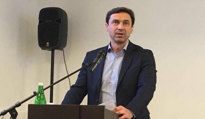 Ващук: «Интрига противостояния Луческу и Реброва превосходит даже матчи с «Барселоной» и «Ювентусом»