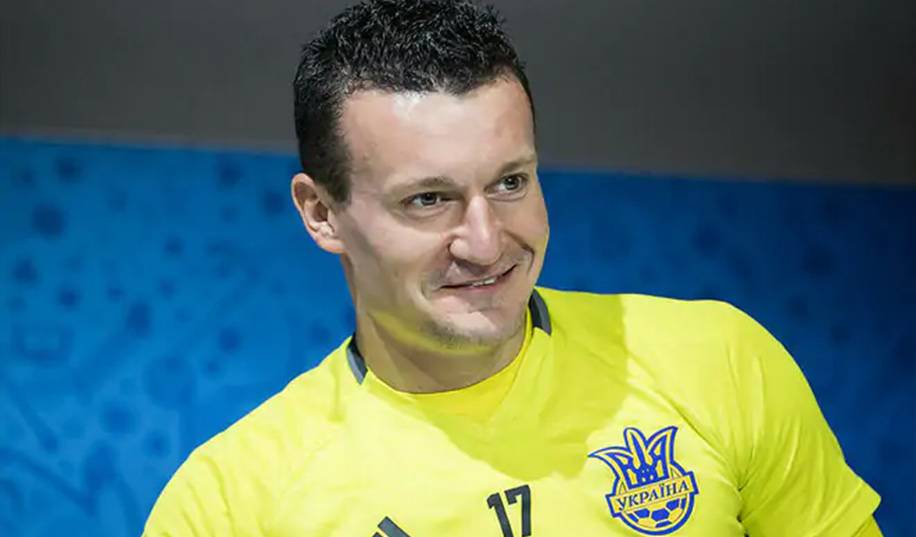 Федецький: «Зі слів Чеферіна Україна нах*р не потрібна на Євро?»