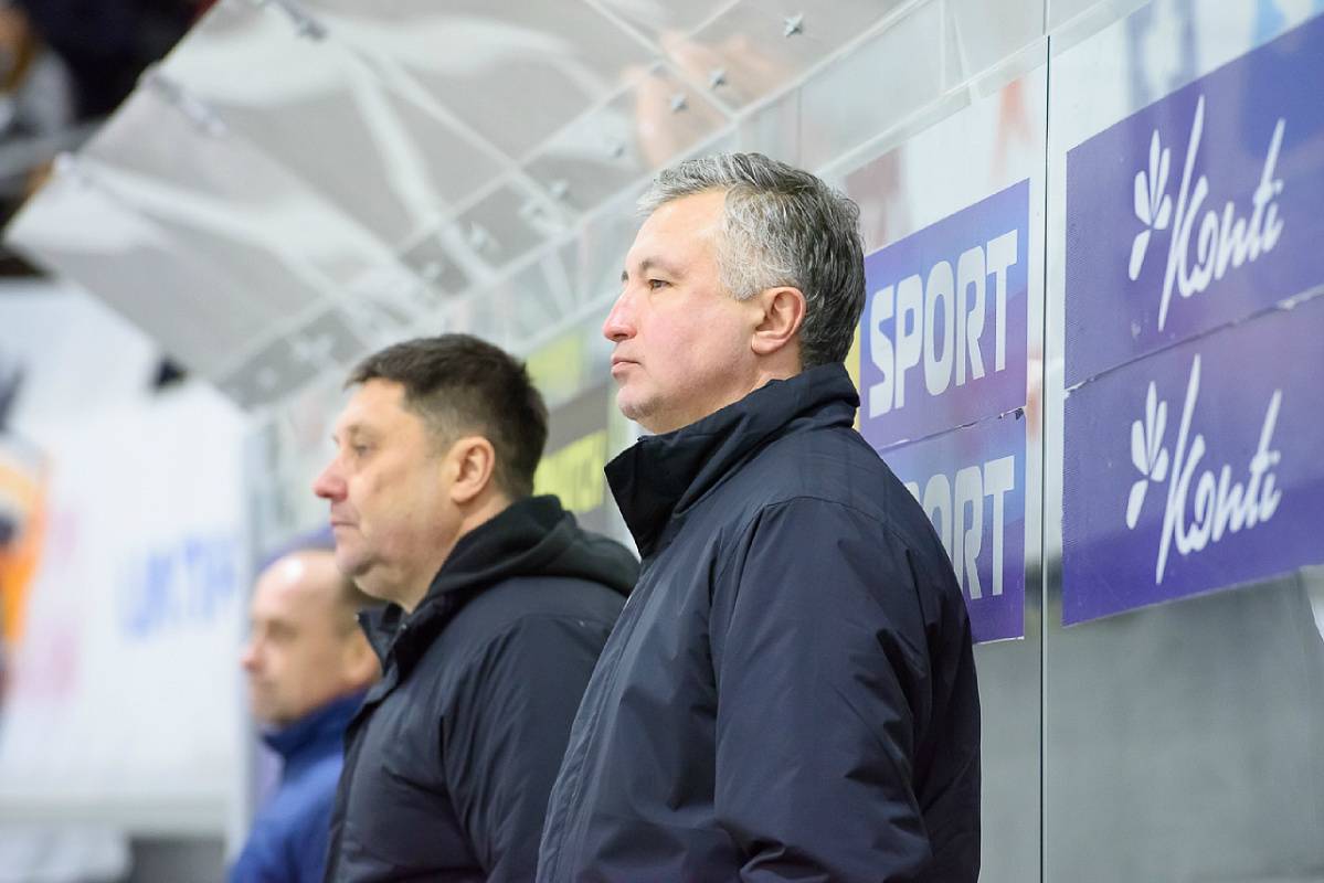 Савицкий: «Ничего, мы не первые, кого обыграл «Белый Барс»