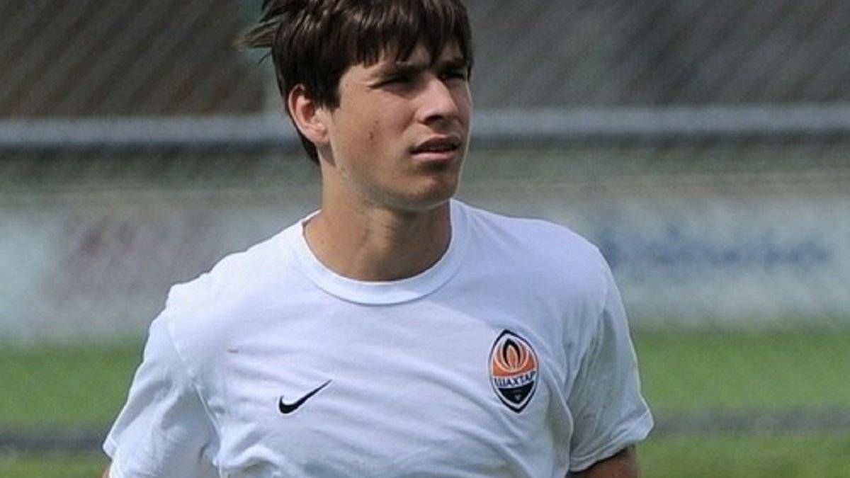 Малиновський: « У мене немає образ на Луческу »