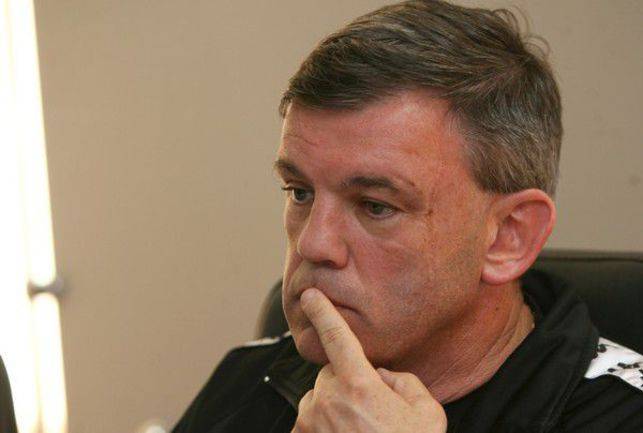 Атлас: «Будет позором не увидеть Кроуфорда против лучших»