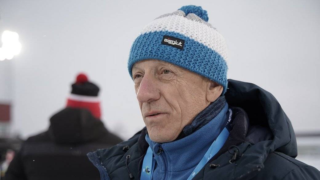 Санітра: «З приїздом Підручного у Гохфільцен будемо поступово рухатися вище та вище у сезоні»