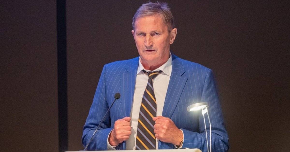 Глава Федерації хокею Чехії – про війну в Україні: «Мені боляче і сумно бачити убитих людей та як страждають діти»