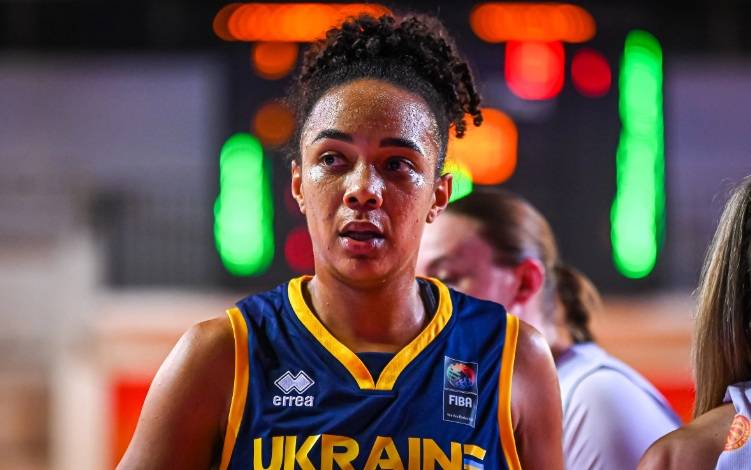 Мириам Уро-Ниле: «У нас еще будут возможности попасть на чемпионат Европы»