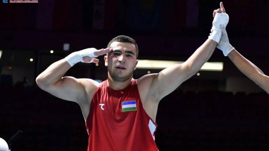 До World Boxing приєдналися дві важливі країни IBA