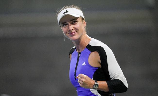 Відеоогляд матчу Світоліна – Кирстя на Australian Open-2025