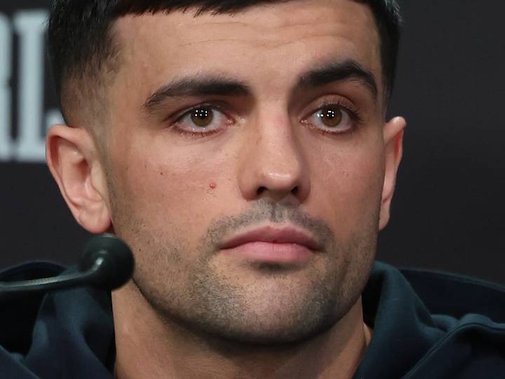 IBF назначила бой Кэттералла и Хитчинса