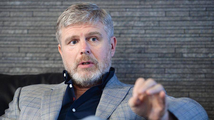 Промоутер Поветкина: «Саша сможет одержать бесспорную победу над Хантером»