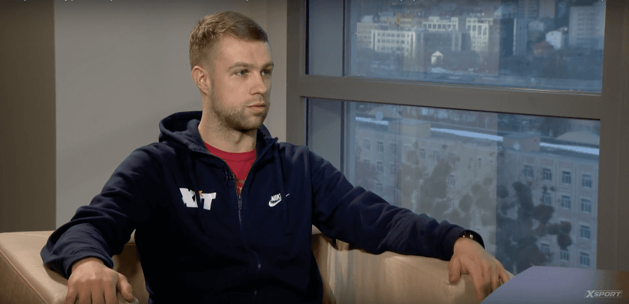 Журба: «Болельщики у нас приходят не за эмоциями»