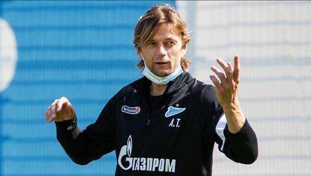 Уткін: «Тимощука цікавлять виключно бабки, ніякої позиції у нього немає»