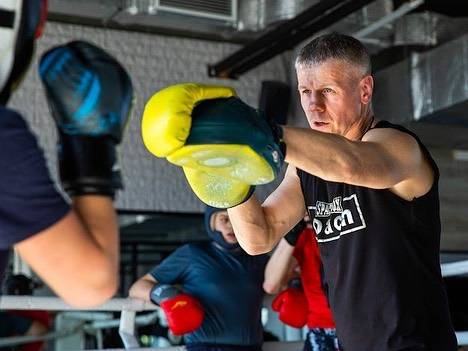 Юрій Нужненко: «Після четвертого-п’ятого раунду хід бою Хейні – Ломаченко буде залежати від того як українець нав’яже свій бокс»