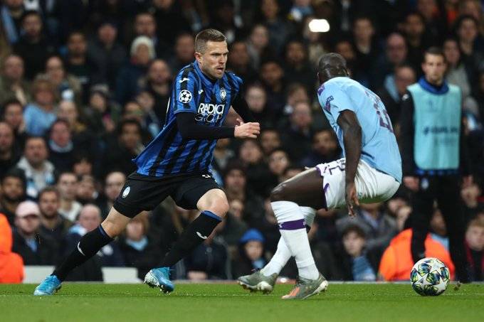 Одноклубник Малиновского: «Серию А не возможно сравнить с Лигой чемпионов» 