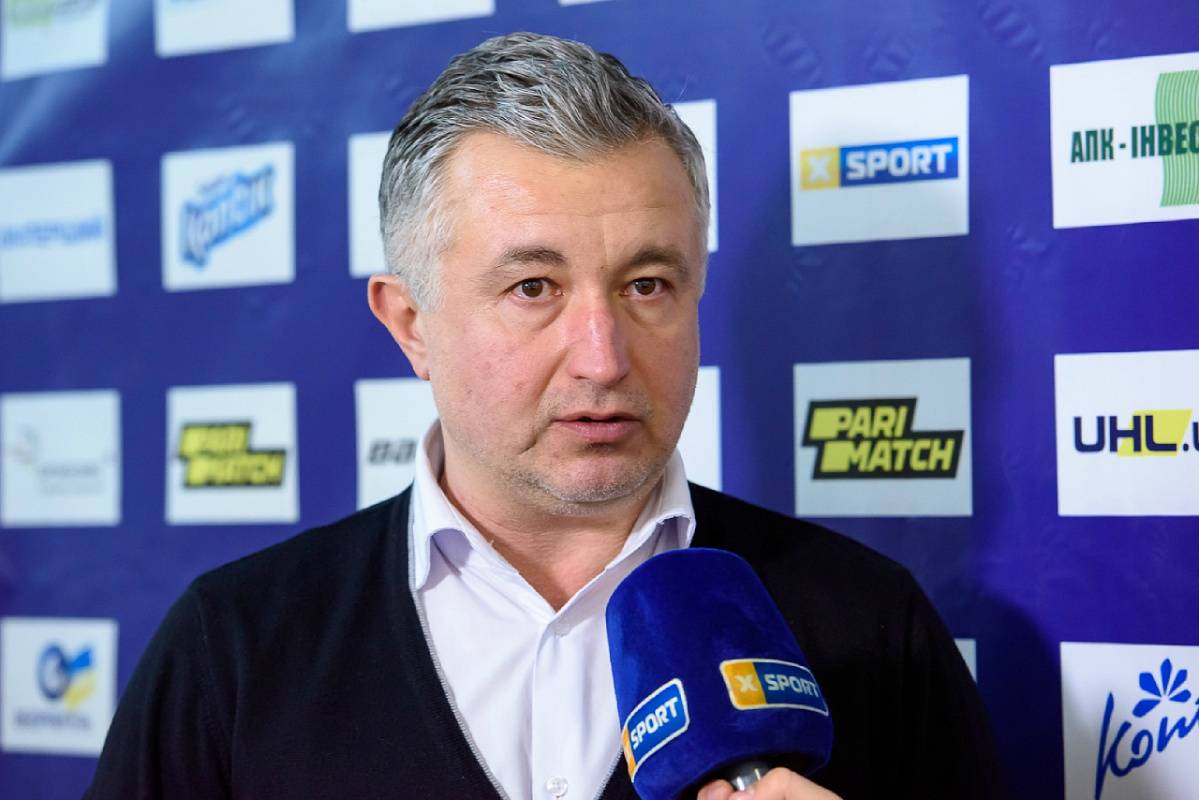 Савицкий: «Ребята понимают, где они могут добавить»