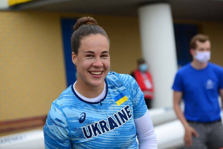 Лузан – про чемпіонат світу: «Це найважливіші змагання сезону»