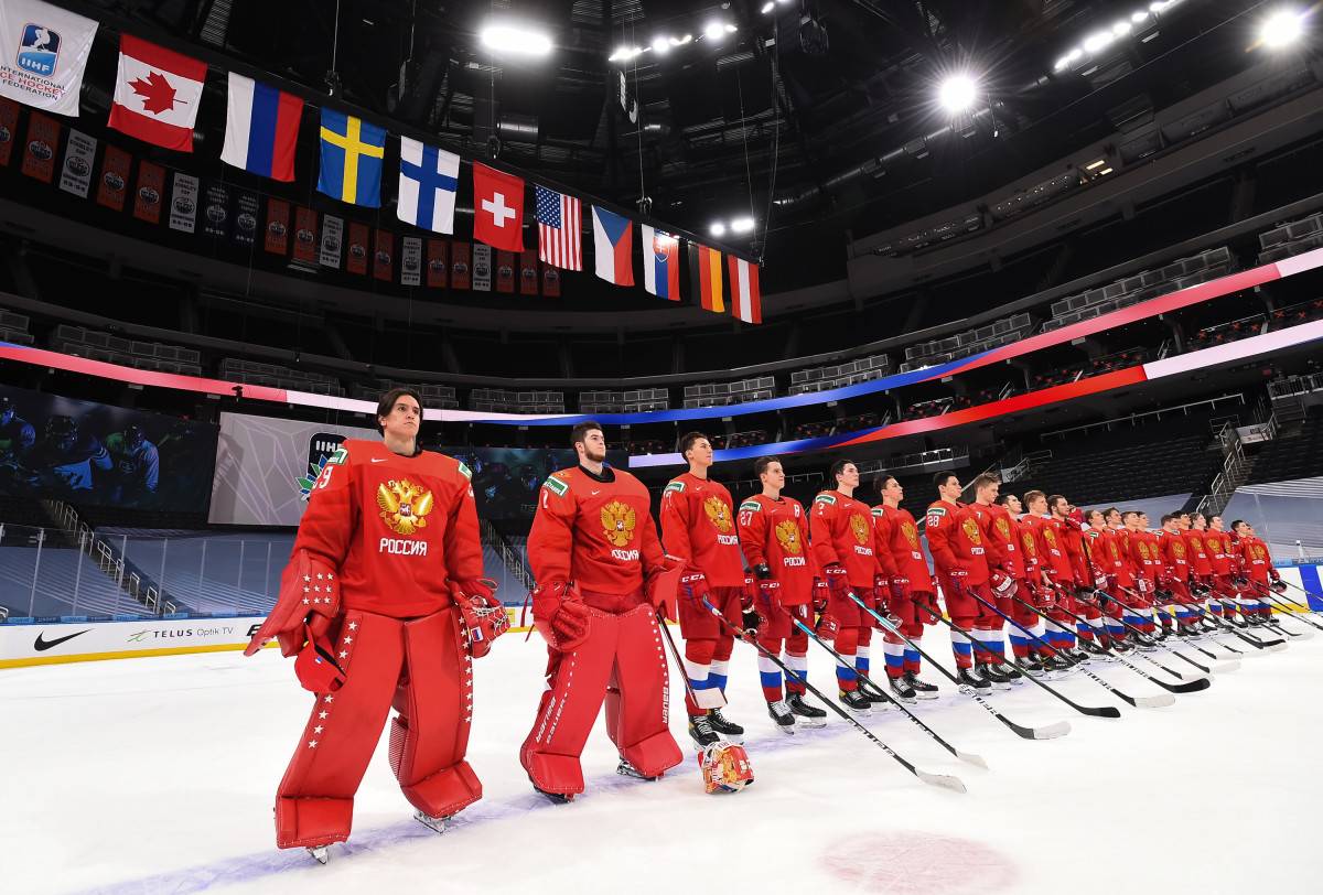 Член IIHF: «Сейчас немыслимо, чтобы россия и беларусь участвовали в международных стартах»