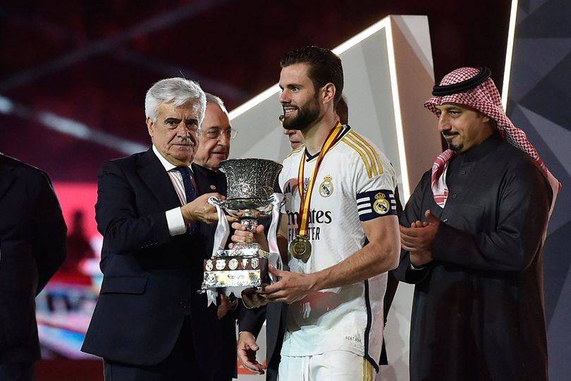 Легенда Реала може залишити клуб  