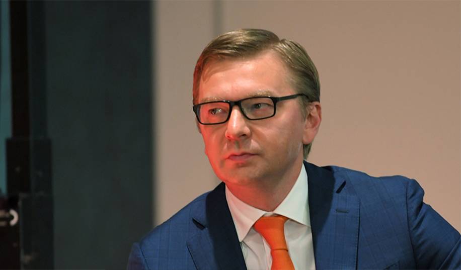 Палкин: «Дай Бог, чтобы и дальше сборной Украины светил фарт»