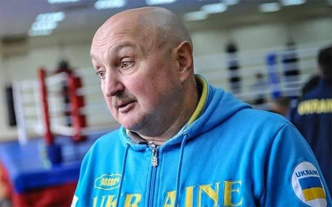 Сосновський вирушить до Парижа разом з олімпійською збірною України