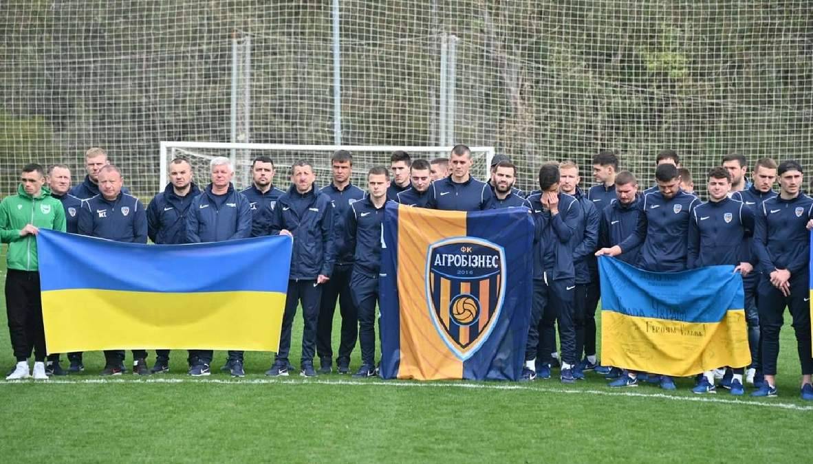 Пять клубов готовы возобновить выступления в Первой лиге с нового сезона
