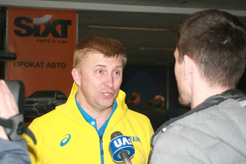 Тыртышник: «Золото Ляховой было реальным»