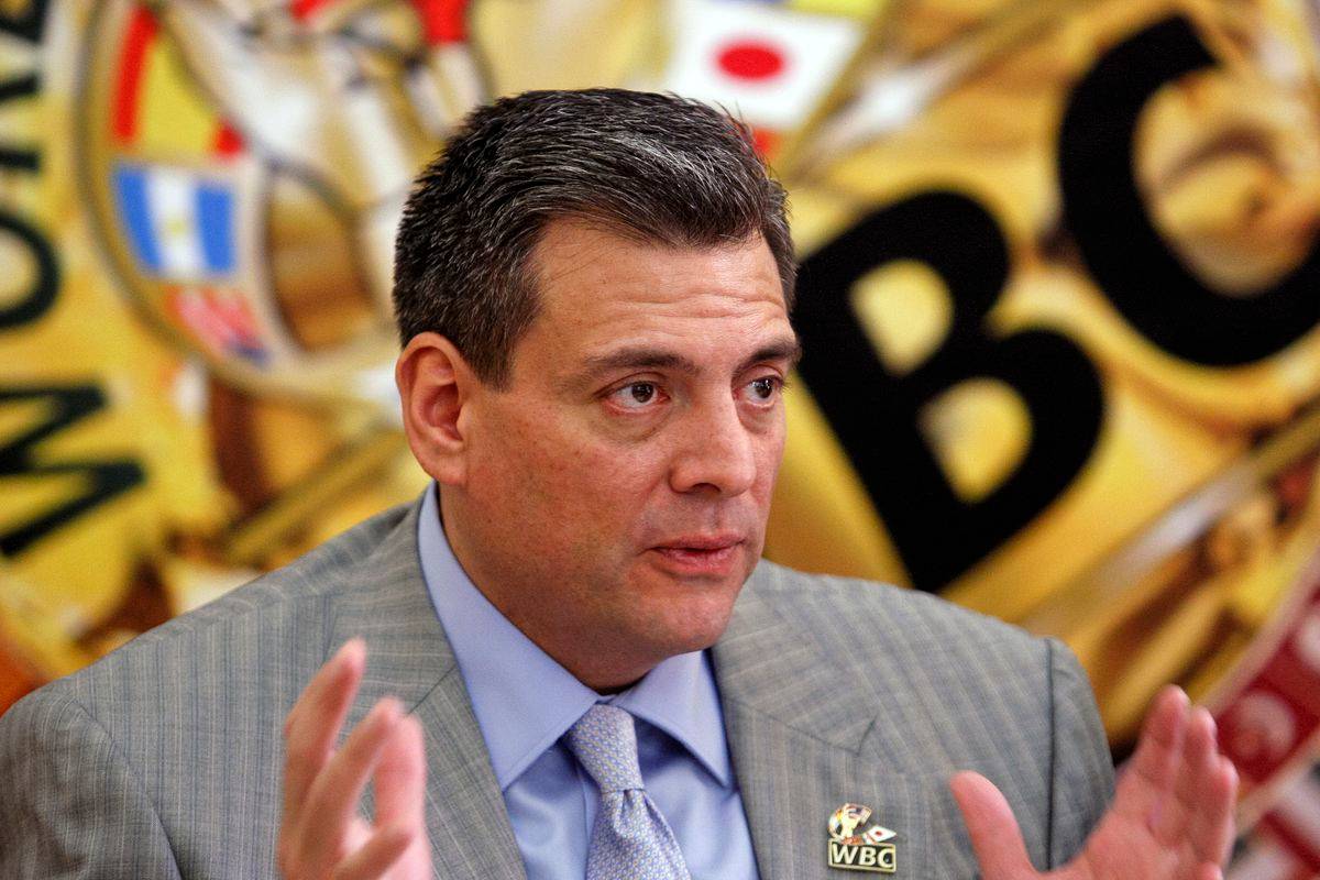 Президент WBC выступил за проведение мегафайта Ломаченко – Хэйни