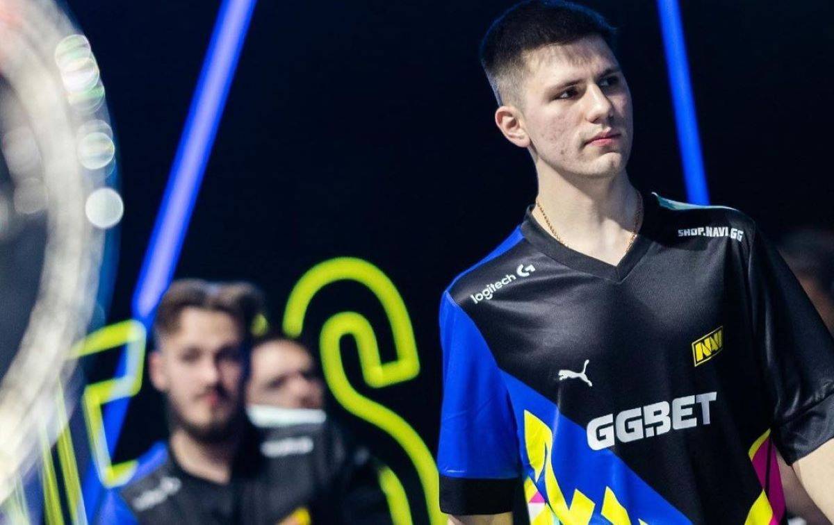 NAVI пробились на Perfect World Shanghai Major 2024