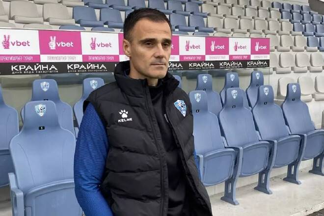 Любенович: «Минай продовжує шокувати всіх своєю грою»