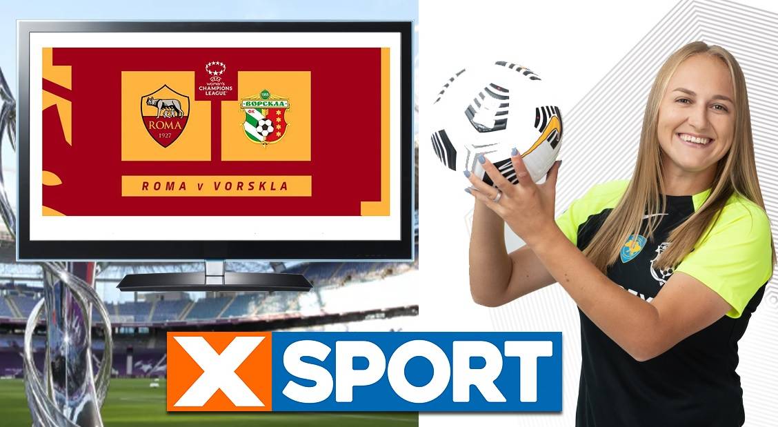 XSport image preview