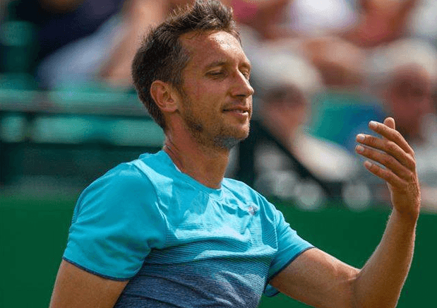 Рейтинг АТР. В топ-10 – без изменений, Стаховский потерял две позиции