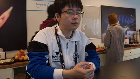 Dota 2. Room310 победили на The Challenge Cup Season 2