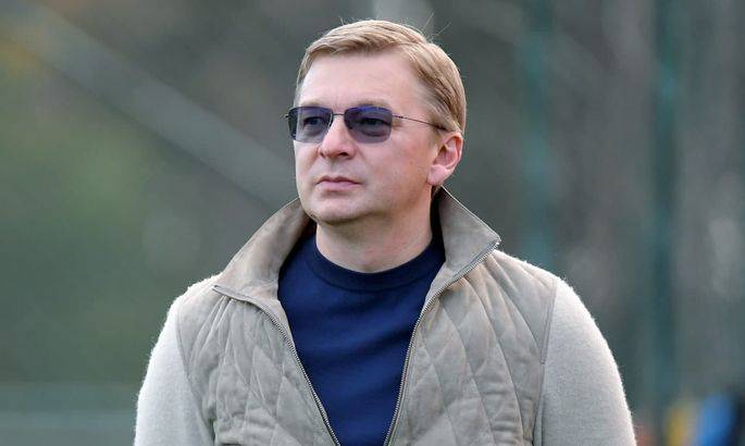 Шахтер не теряет надежду отбить деньги за  Соломона