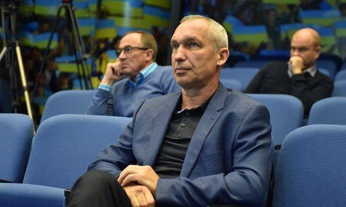 Протасов – про вболівальників на стадіонах: «Бачимо шляхи реалізації цієї ініціативи із суворим дотриманням всіх нюансів безпеки»