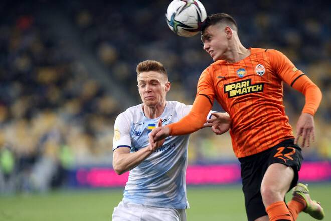 Директор «Динамо» з розвитку: «Зараз ми підтримуємо «Шахтар» у всіх його починаннях»