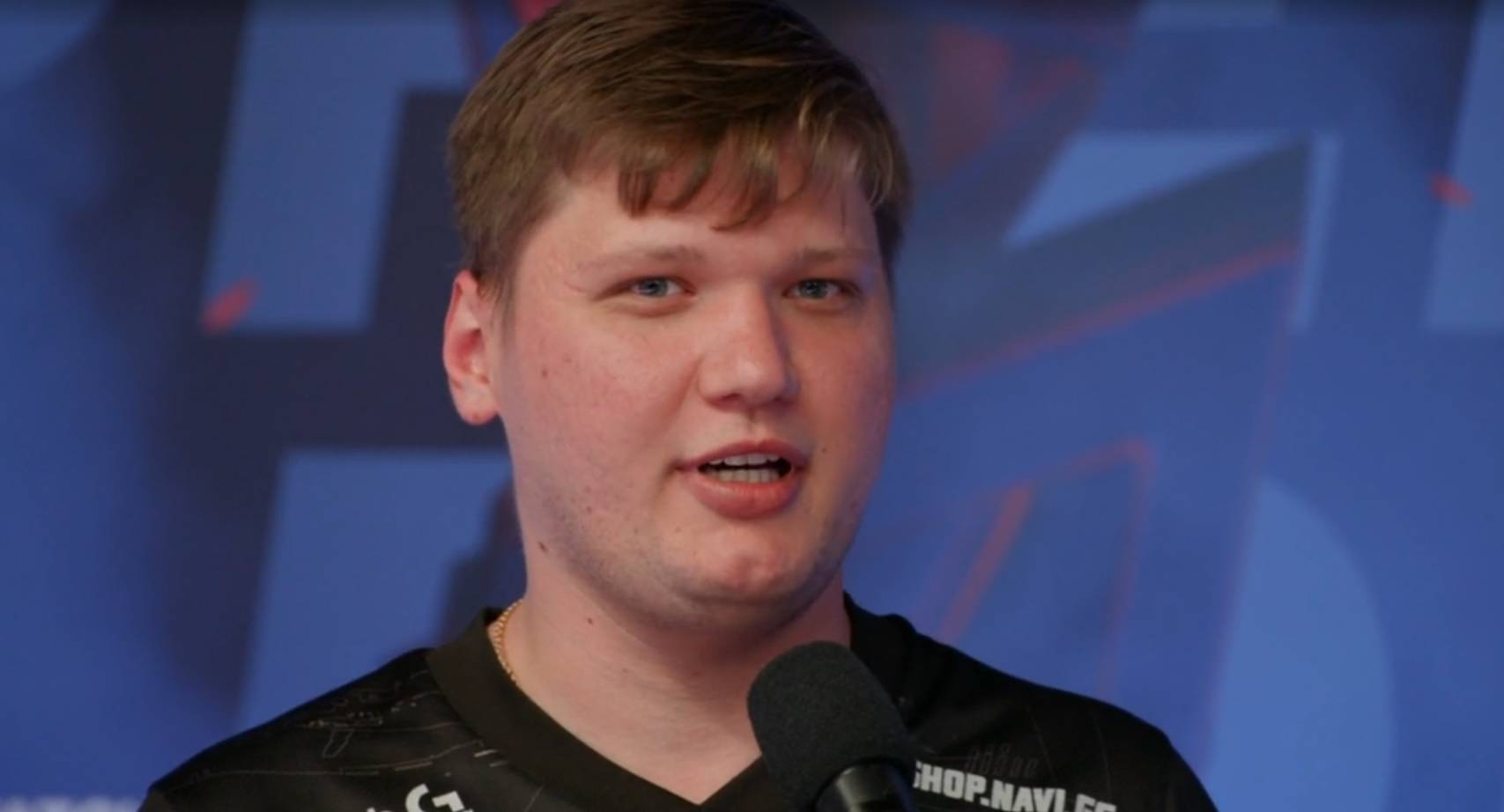 s1mple: «Якщо я не буду токсичним, то для нас все буде приголомшливо»