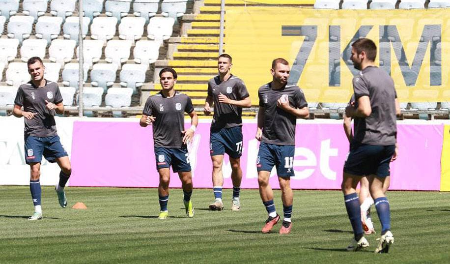 Чорноморець має борги перед шокуючою кількістю футболістів