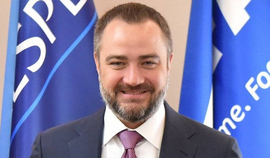 Павелко: «Гравці збірної України не отримують премії з грошей платників податків»