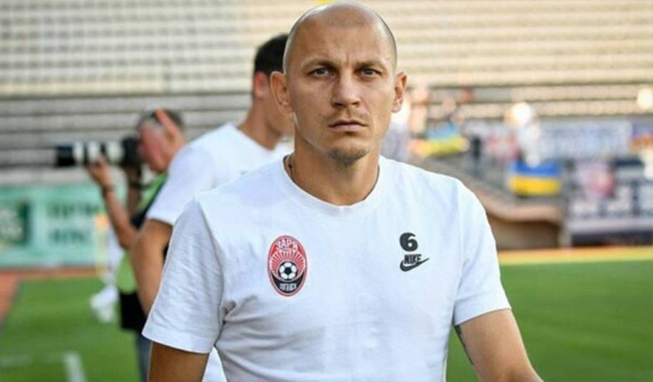 У «Зорі» спростували звільнення двох легенд клубу