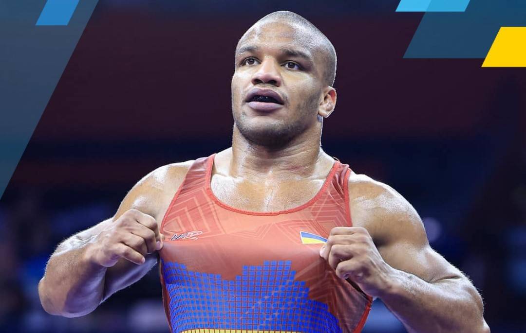 Беленюк виграв бронзу чемпіонату Європи