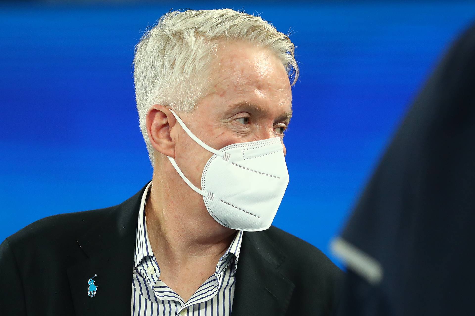«Не думал ли я уйти с поста главы Tennis Australia?» Крейг Тили – о последствиях громкой депортации Джоковича